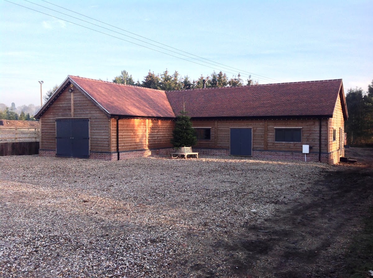 Dane End Christmas Tree Farm — photo 5