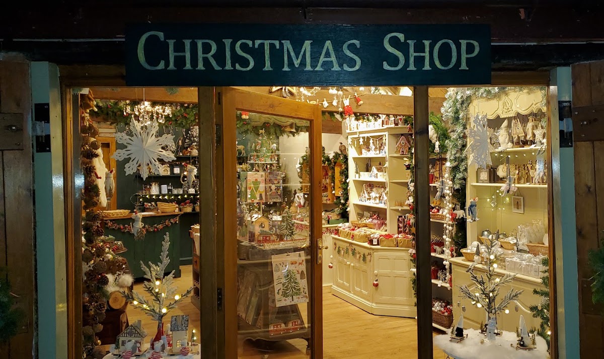 Dawnay Farm Christmas Trees