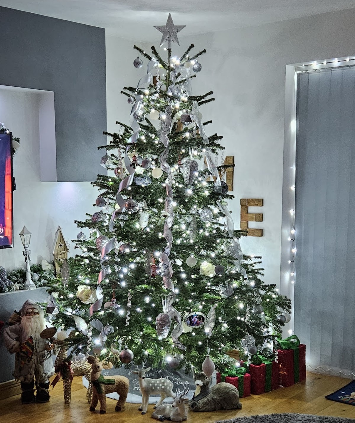 Keele Christmas Tree Farm — photo 3
