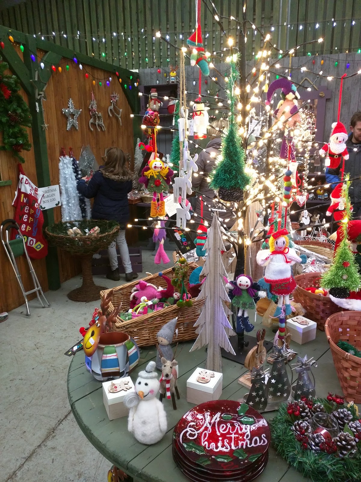 Newbury Christmas Tree Farm — photo 4