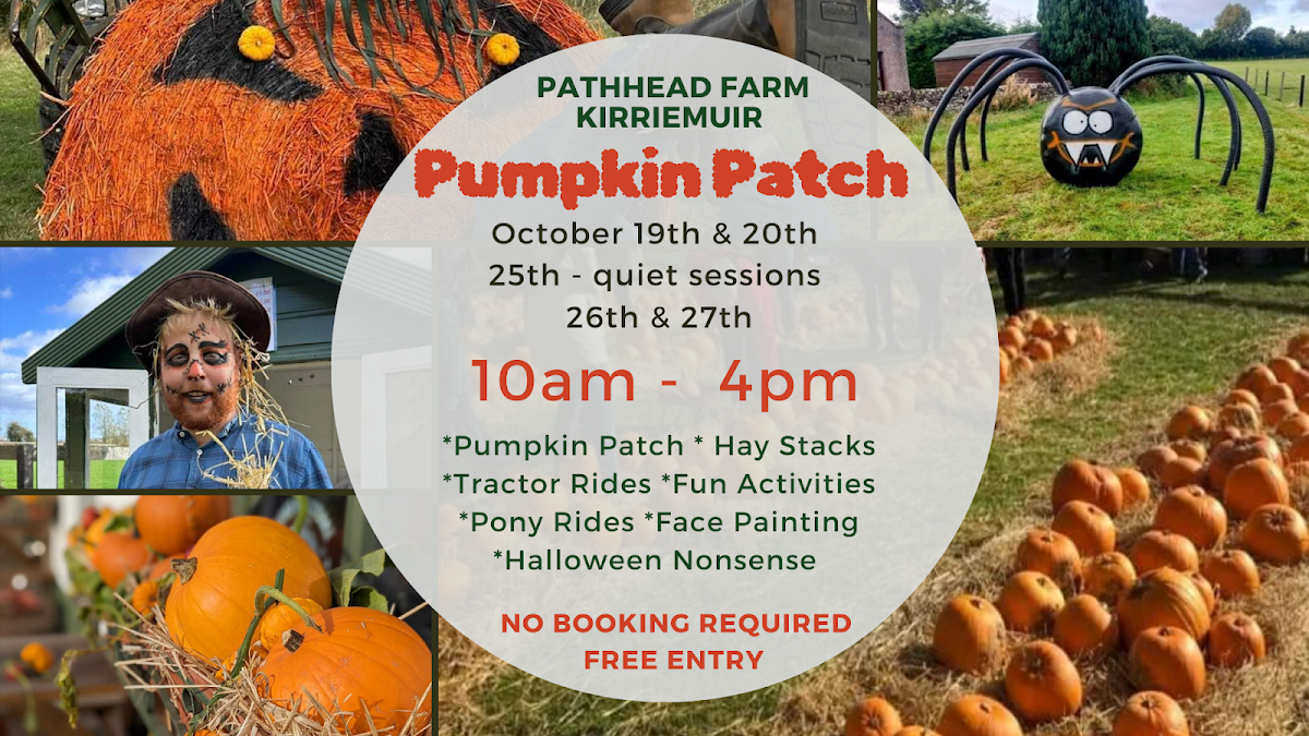 Pathhead Farm — photo 2