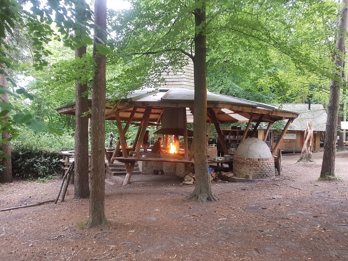 Wilderness Wood — photo 4