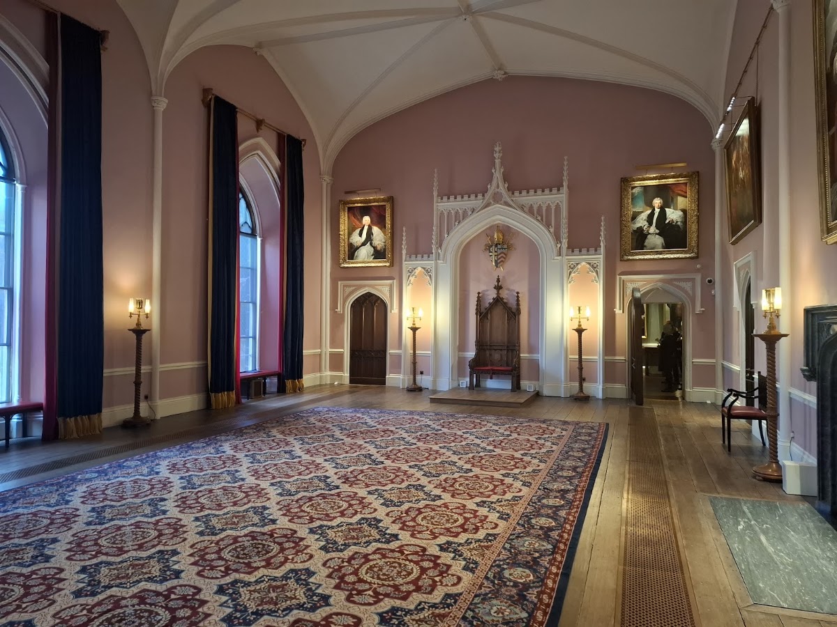 AGLOW at Auckland Palace — photo 3
