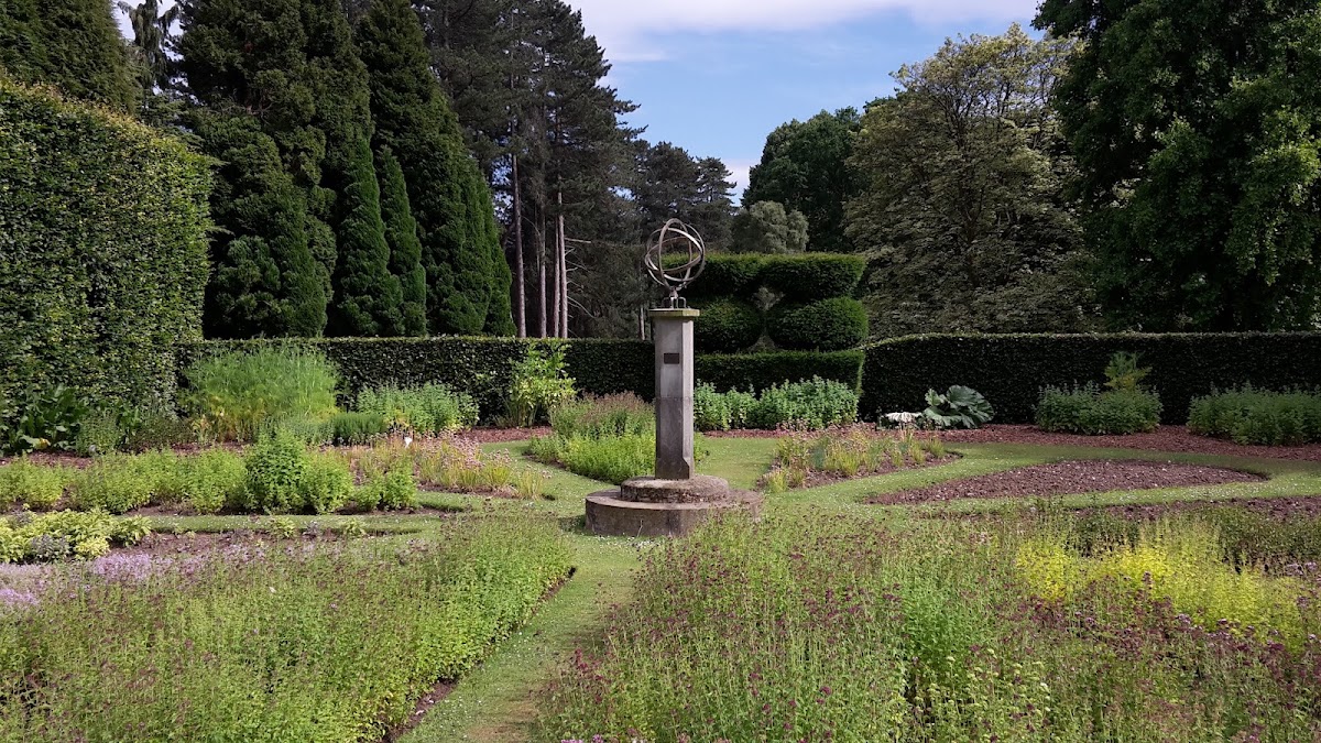Ashridge House Illuminated — photo 5