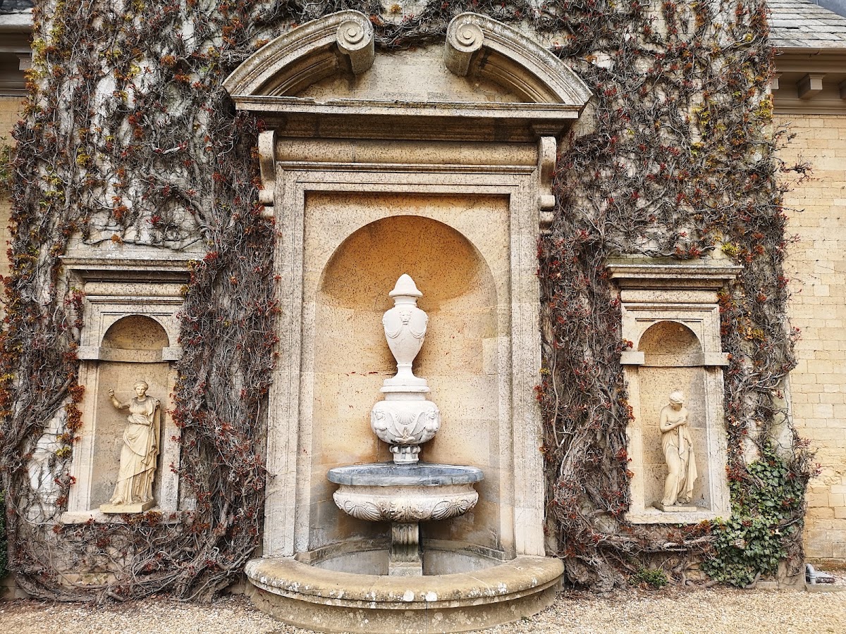Christmas at Belton — photo 3