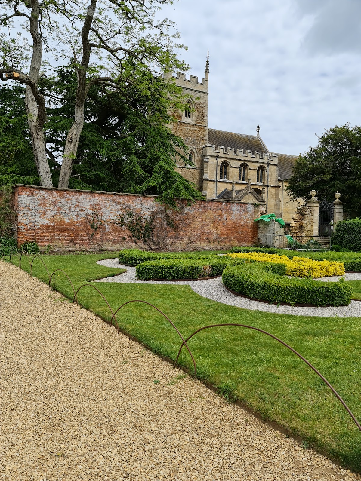 Christmas at Belton — photo 5