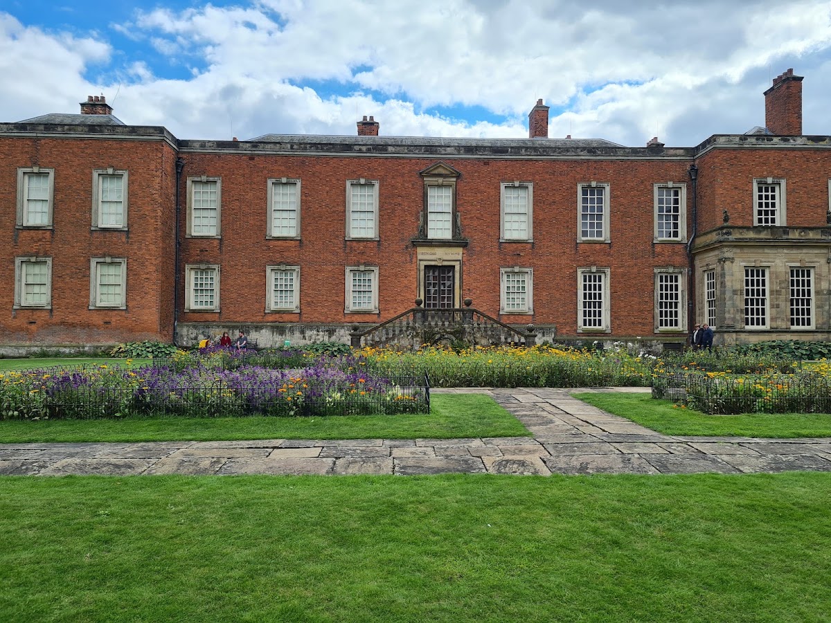 Christmas at Dunham Massey — photo 4