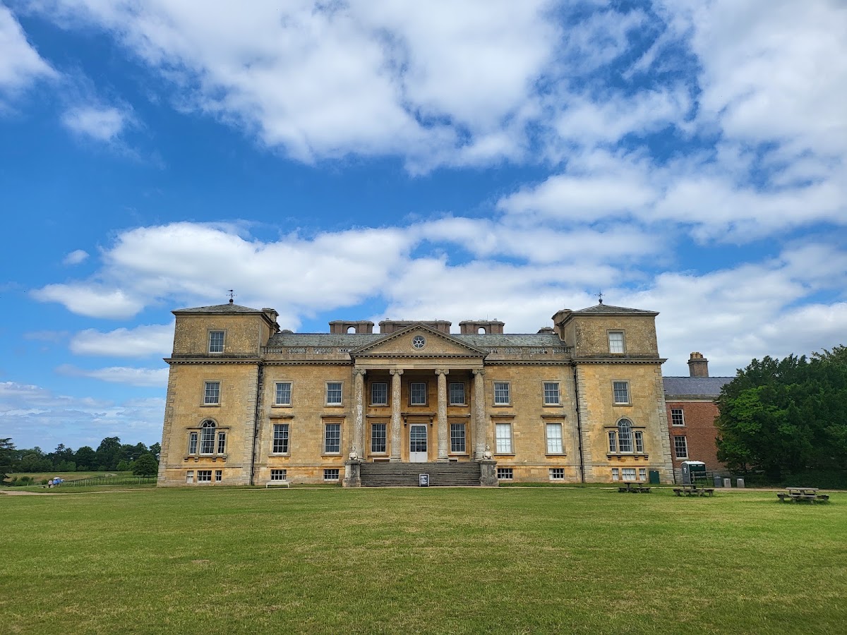 Christmas at Croome