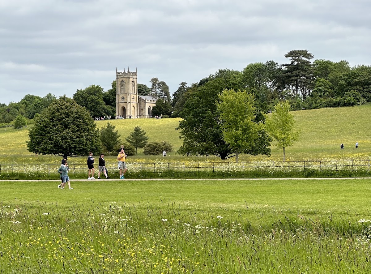 Christmas at Croome — photo 3