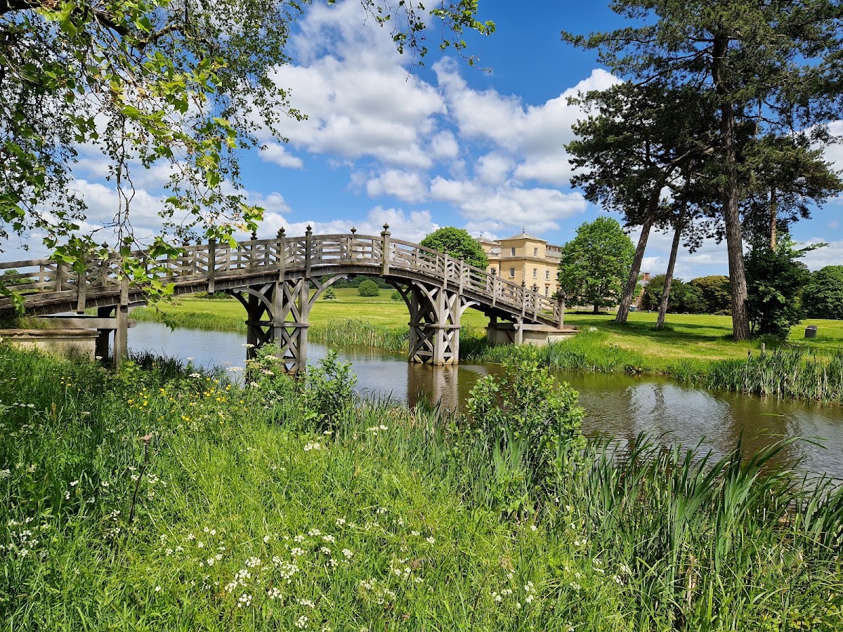 Christmas at Croome — photo 5