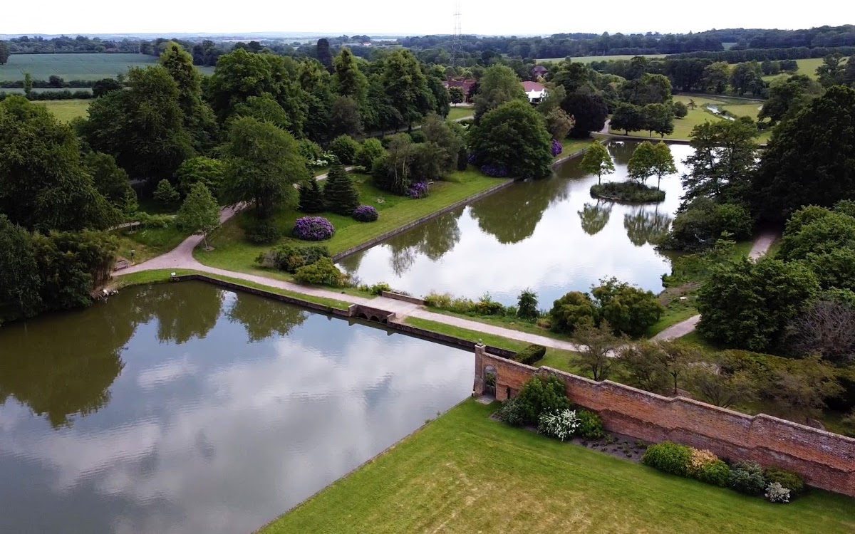 Enlightened Coggeshall (Marks Hall Estate)