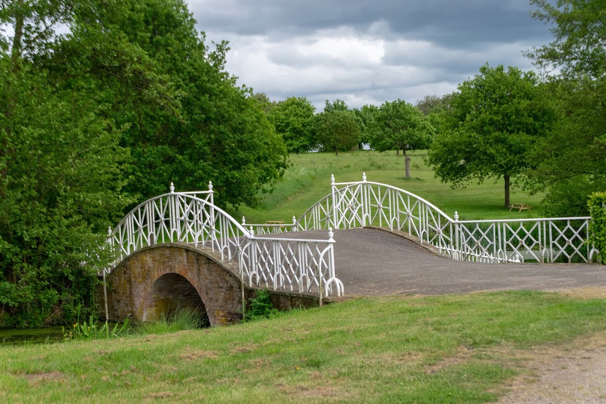 Enlightened Coggeshall (Marks Hall Estate) — photo 3