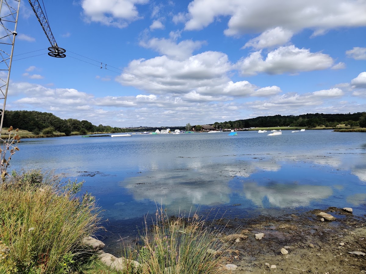 Land of Lights Rother Valley (Gulliver's) — photo 4
