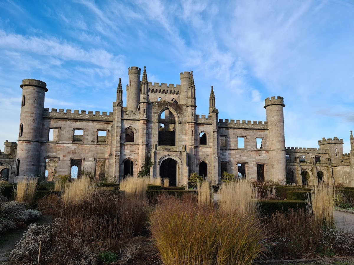 Lights of Lowther
