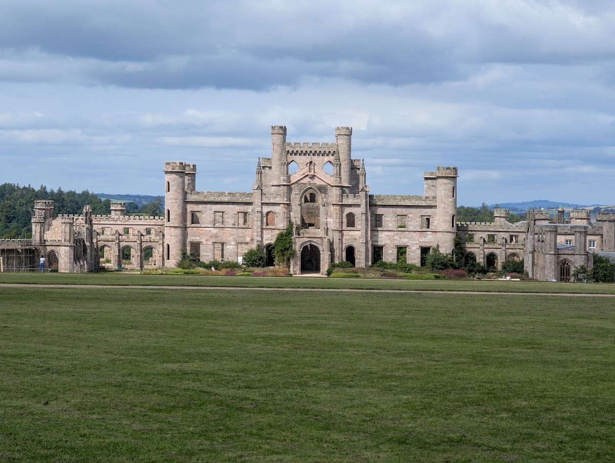 Lights of Lowther — photo 2