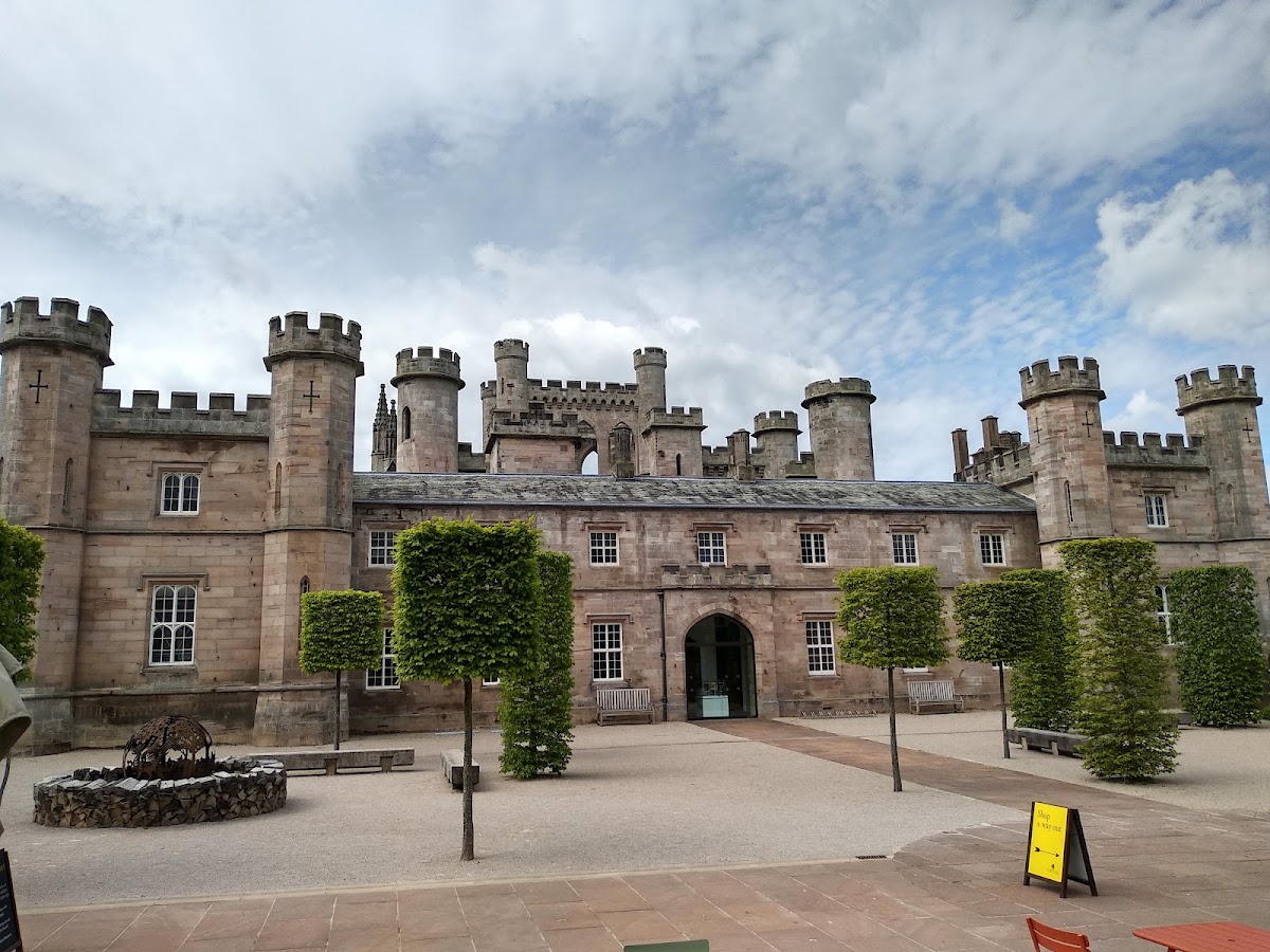 Lights of Lowther — photo 5
