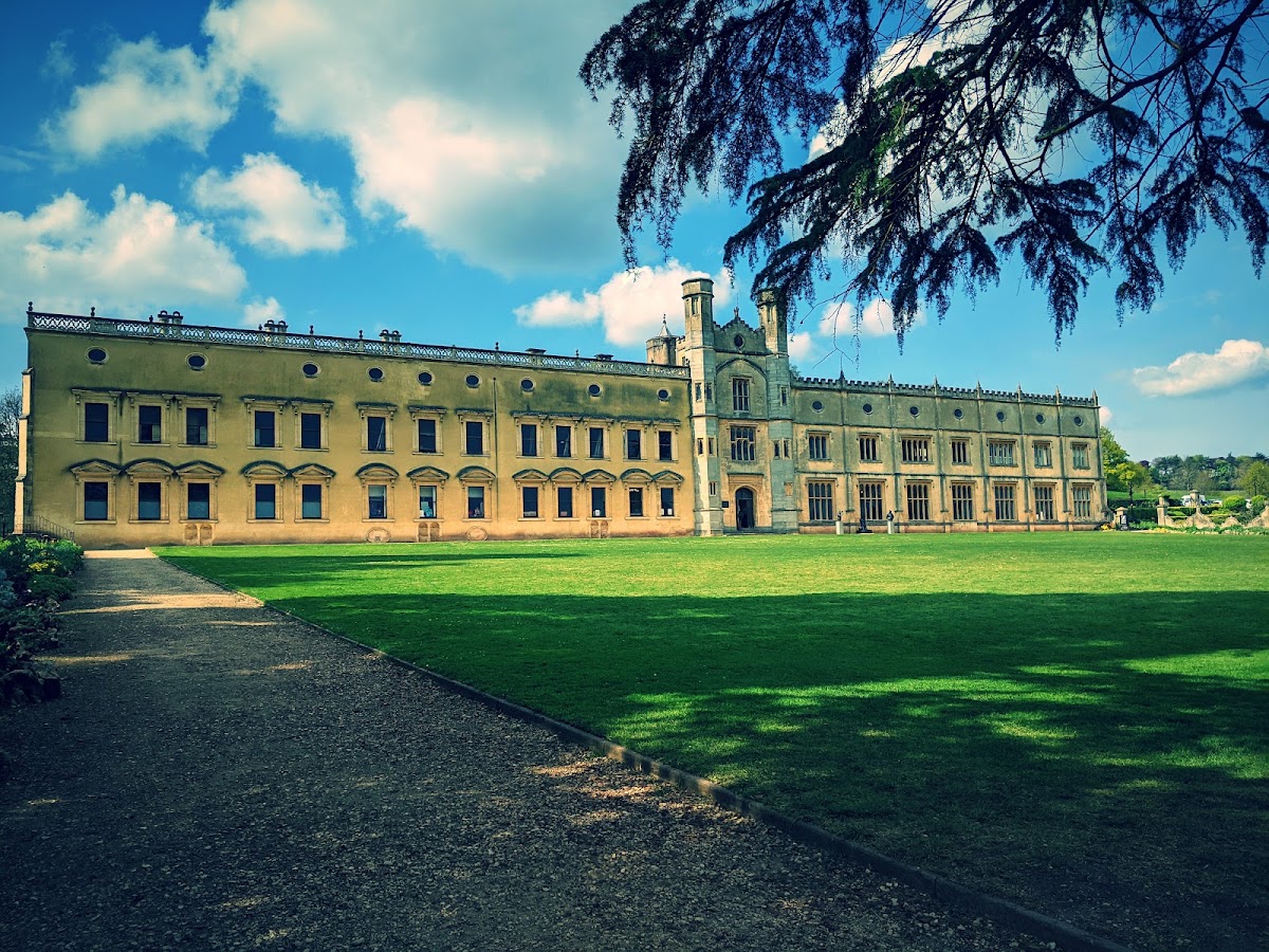 Luminate Ashton Court — photo 2