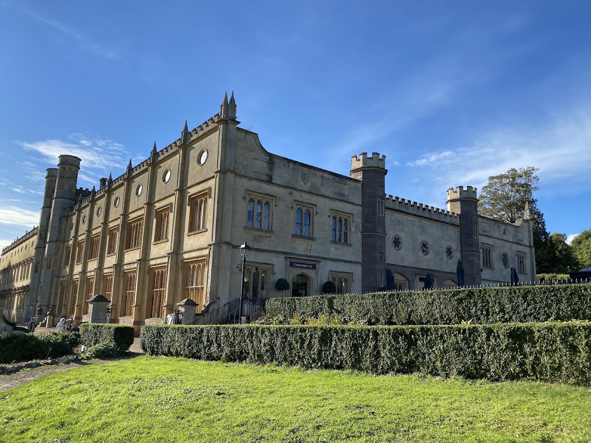 Luminate Ashton Court — photo 3