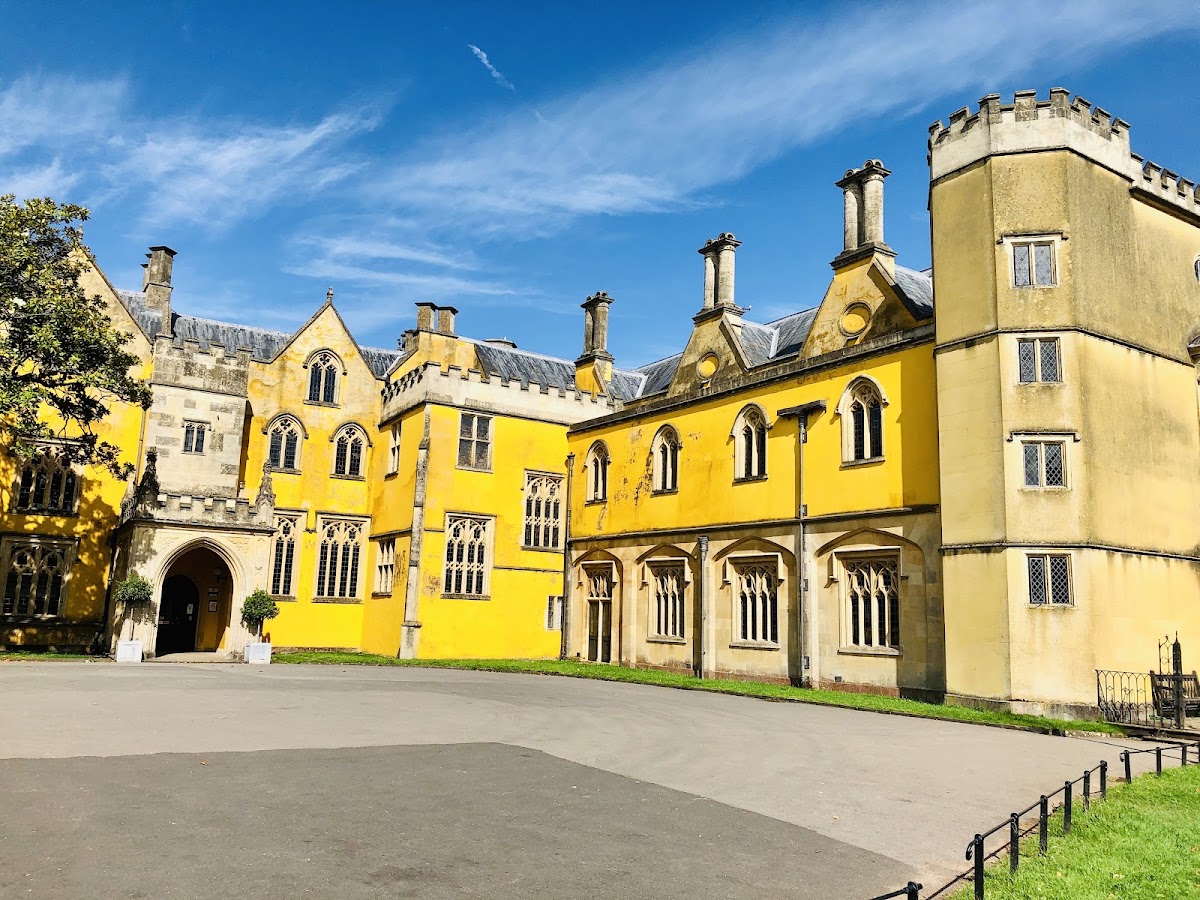 Luminate Ashton Court — photo 5