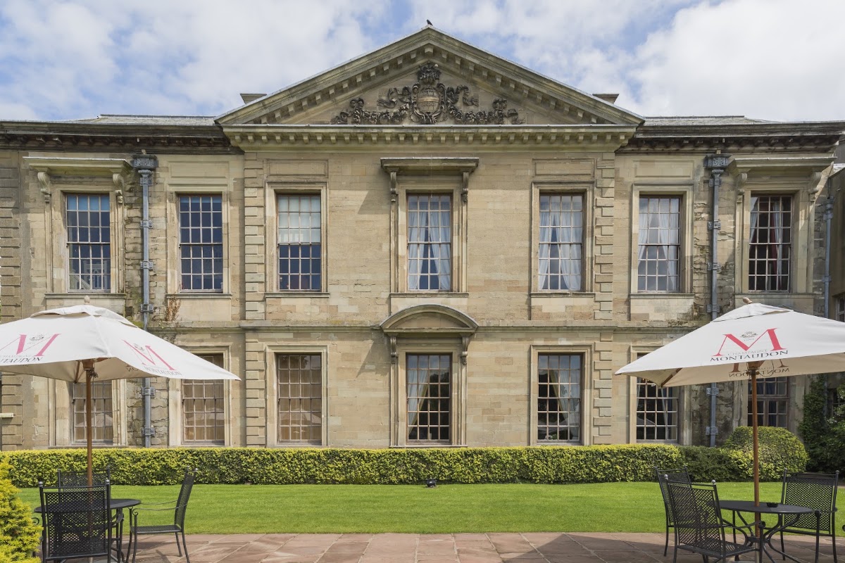 Luminate Coombe Abbey
