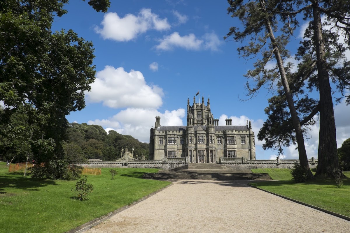 Luminate Margam