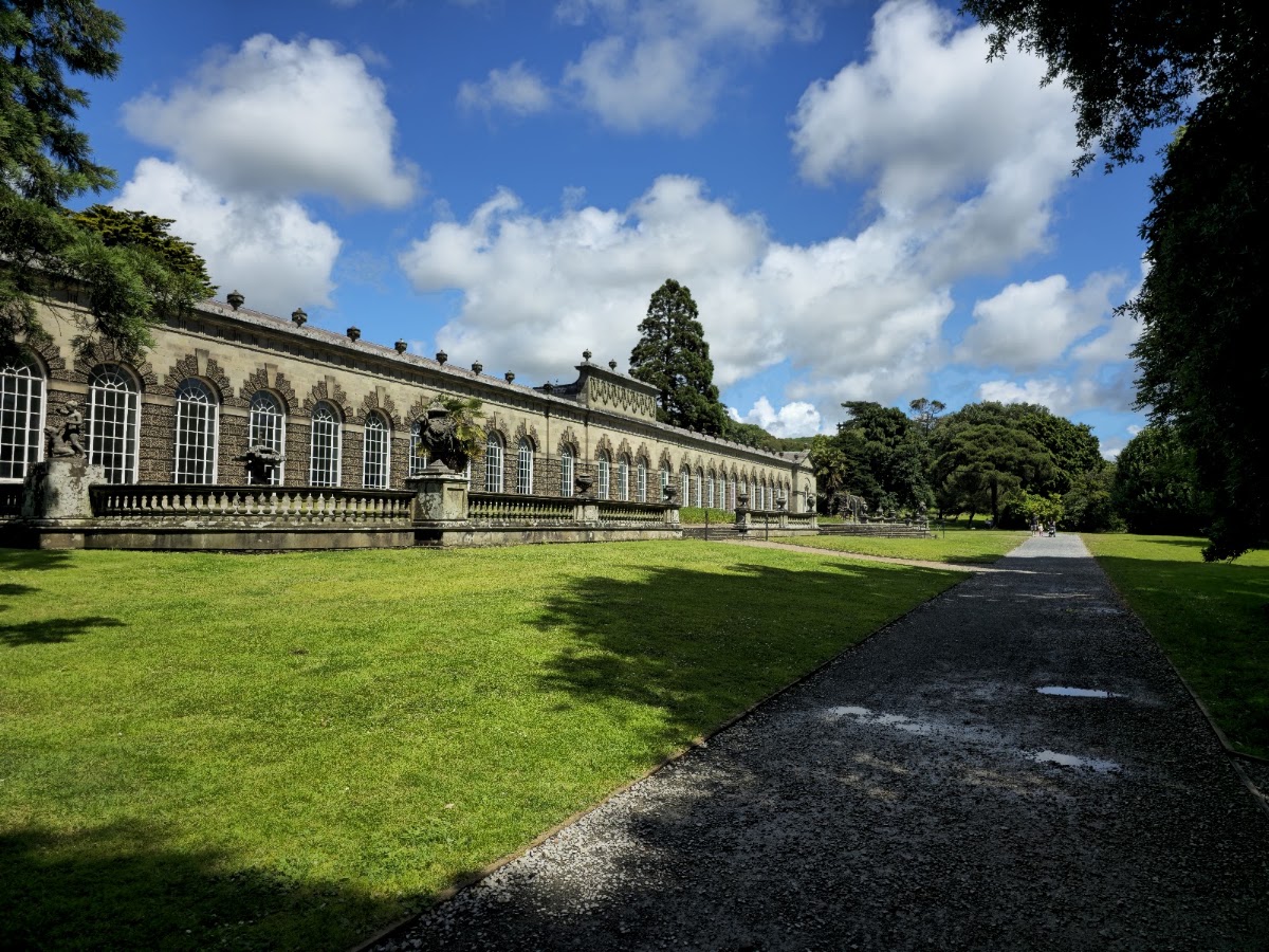 Luminate Margam — photo 3