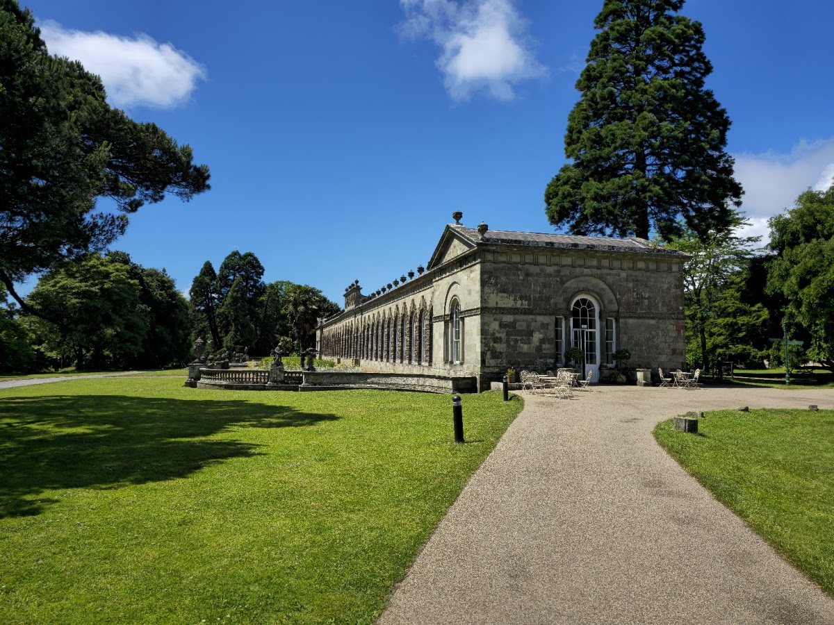 Luminate Margam — photo 5