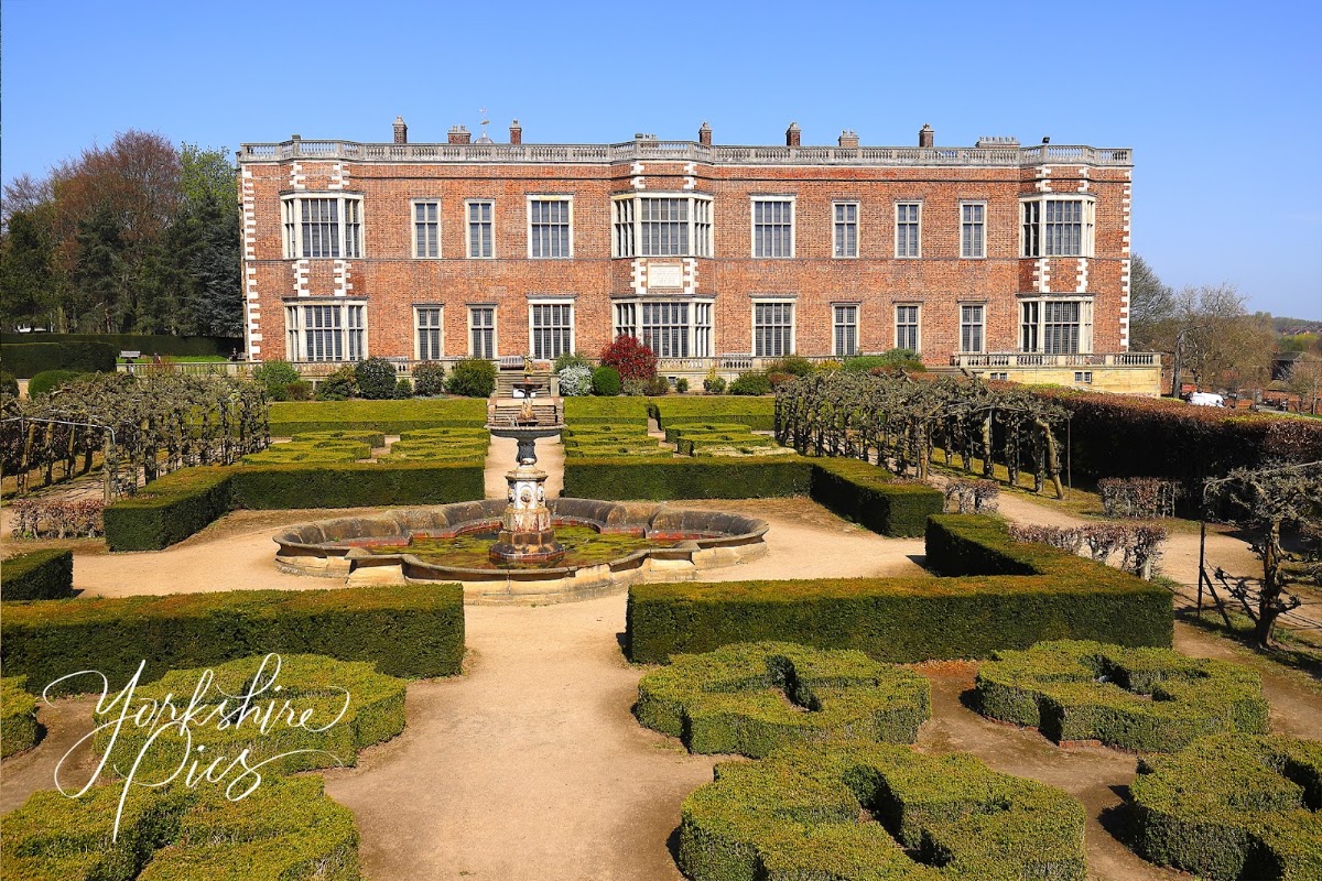 Northern Lights Leeds (Temple Newsam) — photo 2