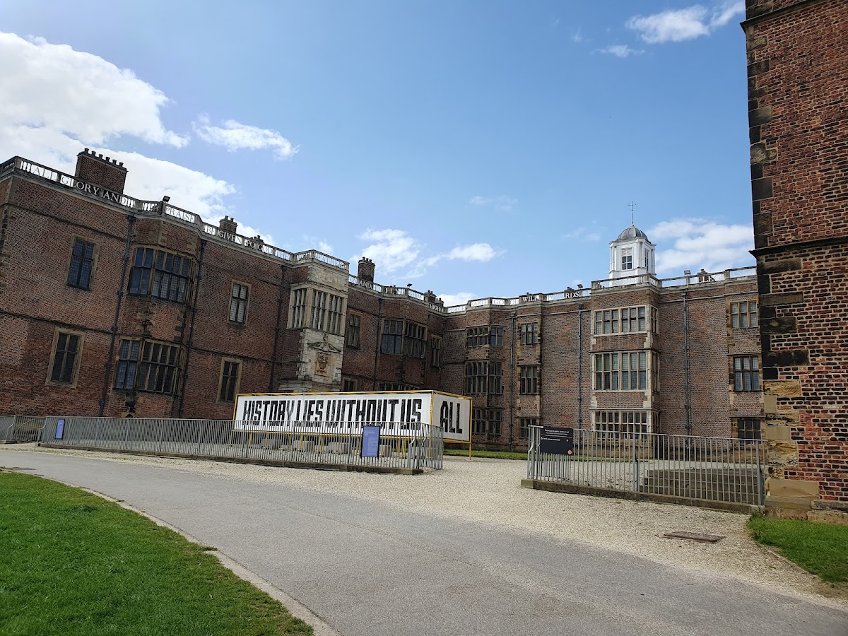 Northern Lights Leeds (Temple Newsam) — photo 3