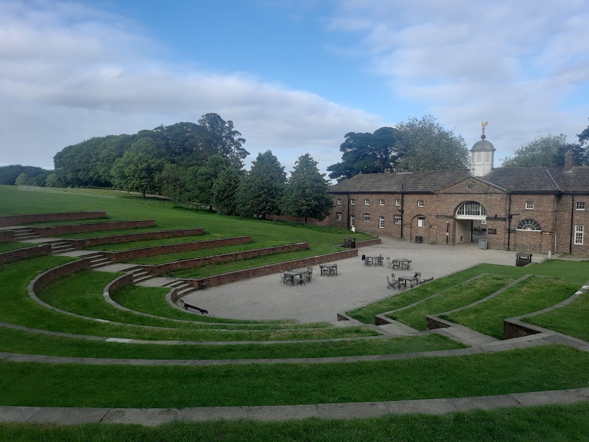 Northern Lights Leeds (Temple Newsam) — photo 4