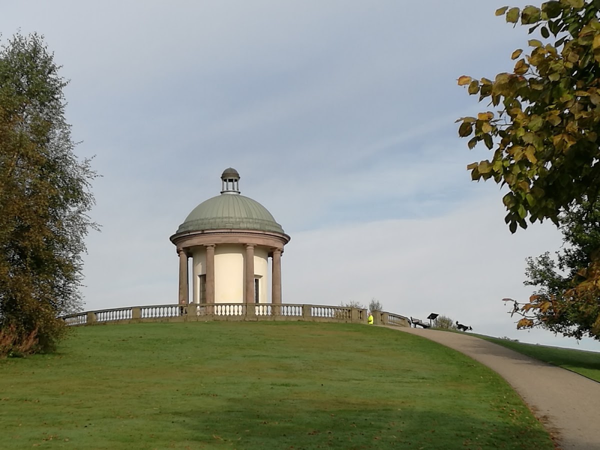 Northern Lights Manchester (Heaton Park) — photo 2