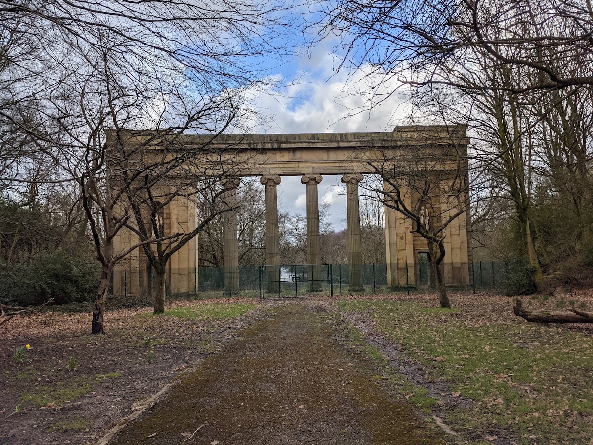 Northern Lights Manchester (Heaton Park) — photo 5