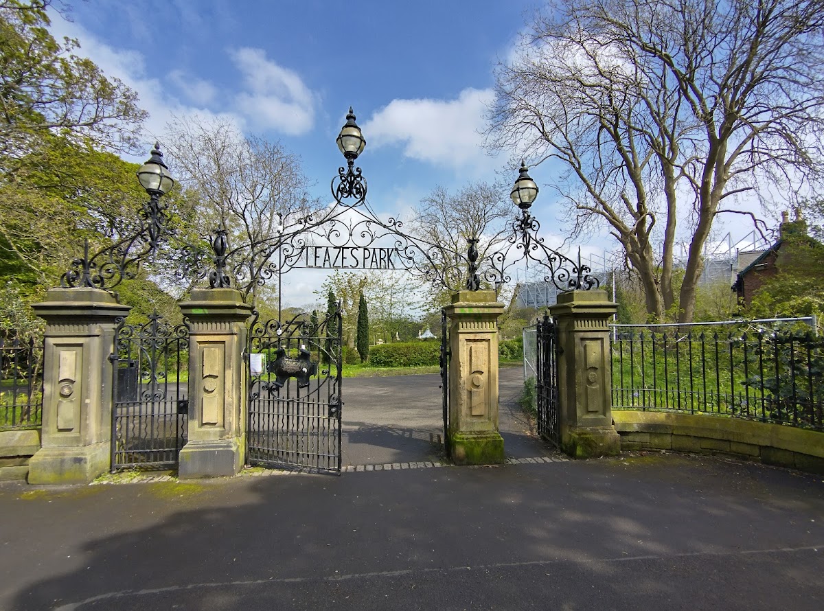 Northern Lights Newcastle (Leazes Park) — photo 3