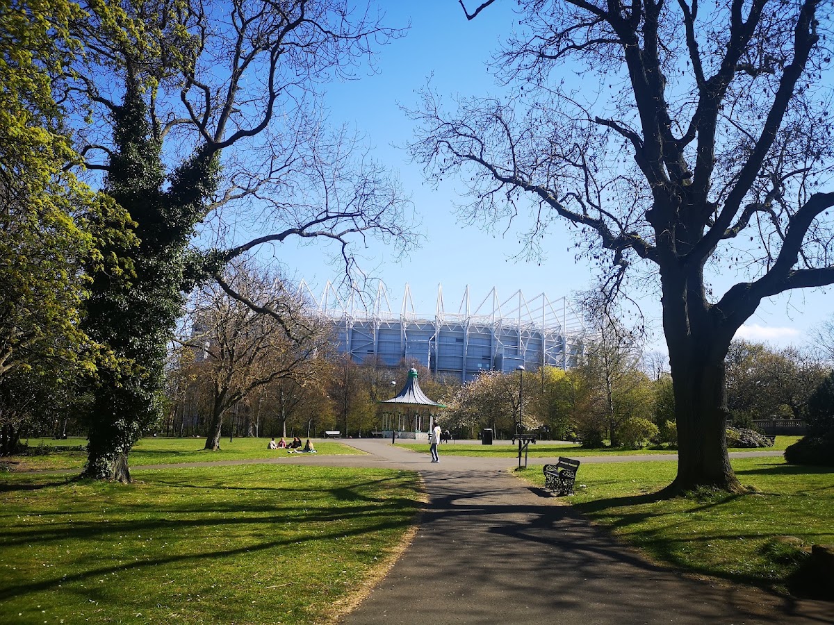 Northern Lights Newcastle (Leazes Park) — photo 5