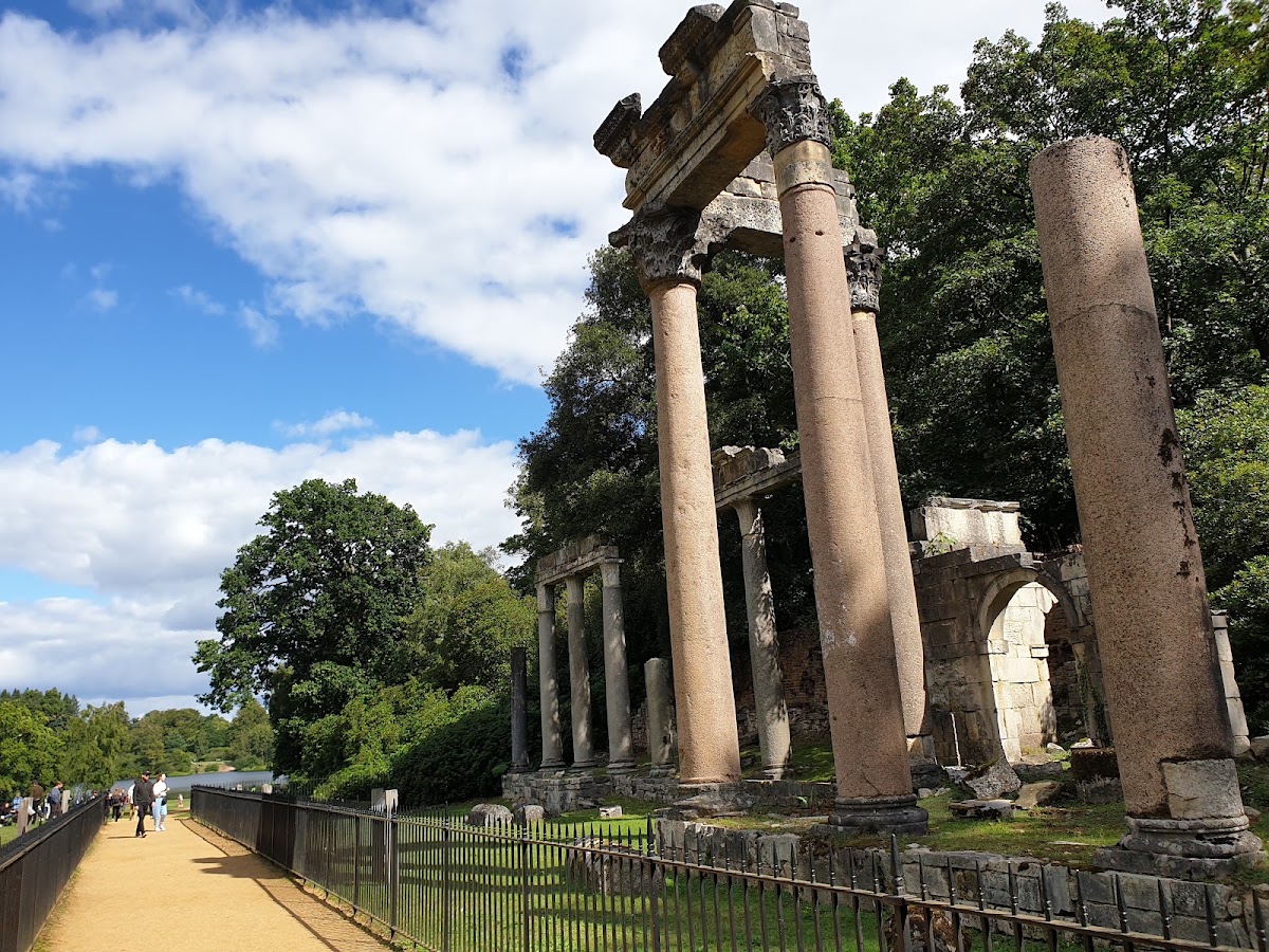 Windsor Great Park Illuminated — photo 4