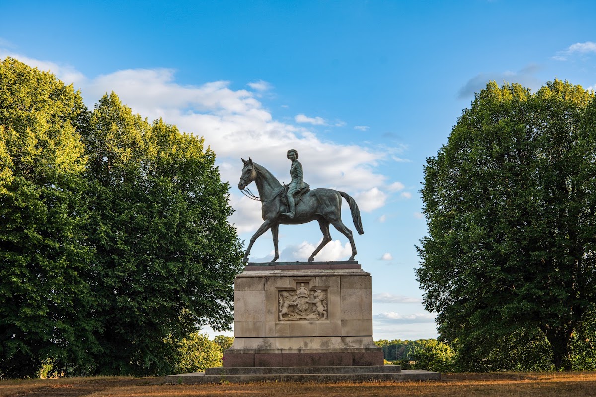 Windsor Great Park Illuminated — photo 5