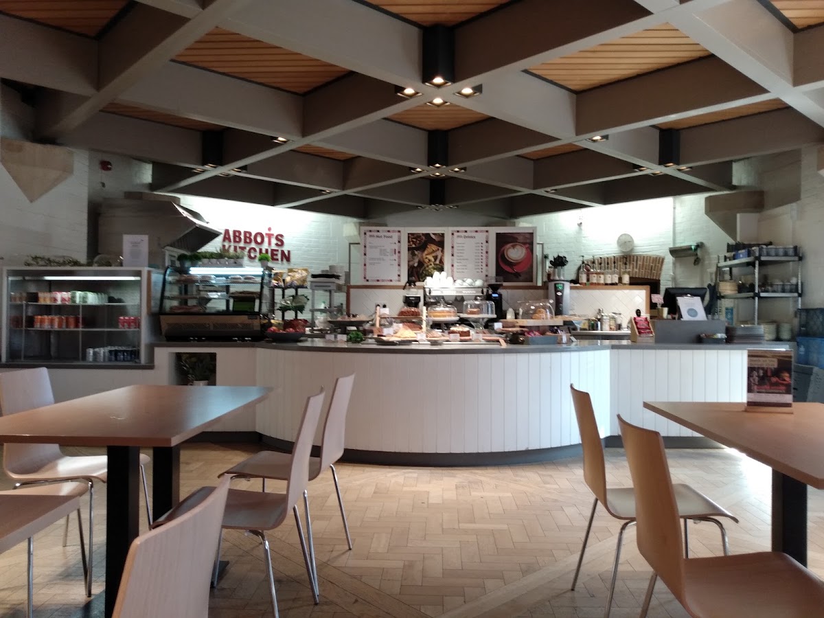 Abbot's Kitchen