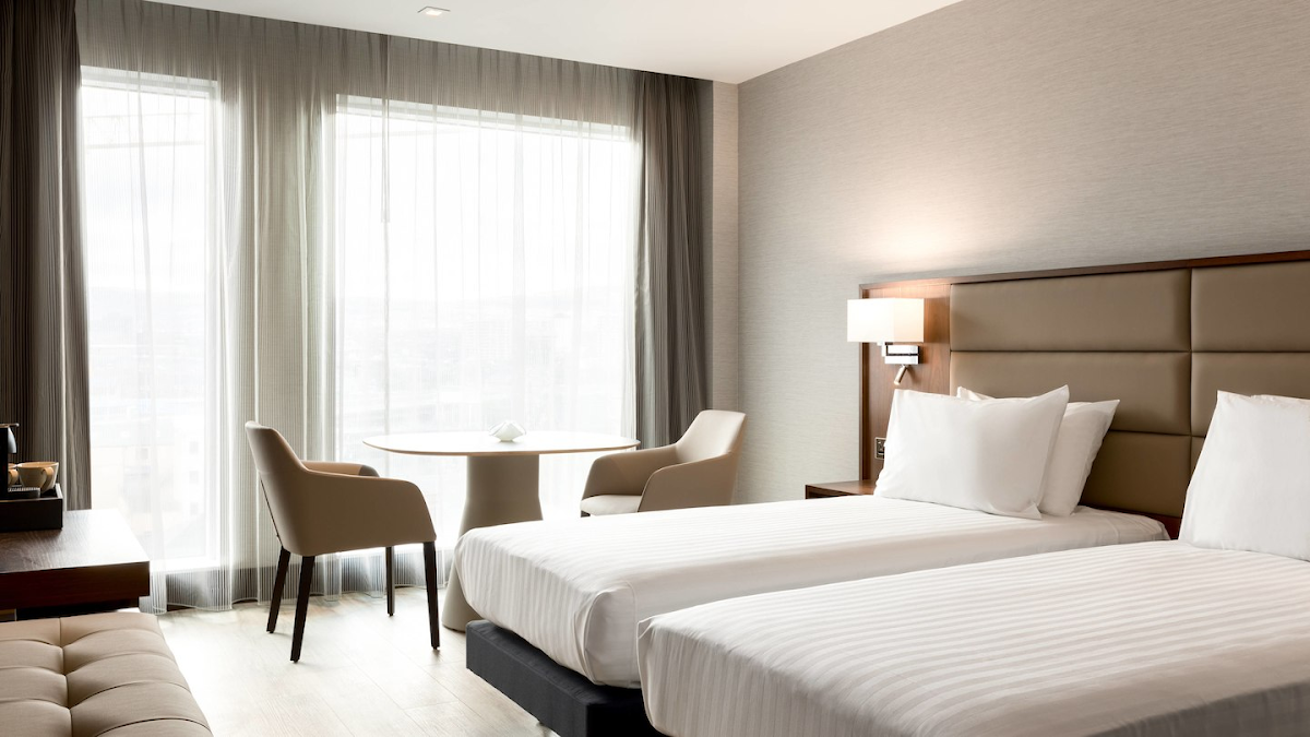 AC Hotel by Marriott Belfast