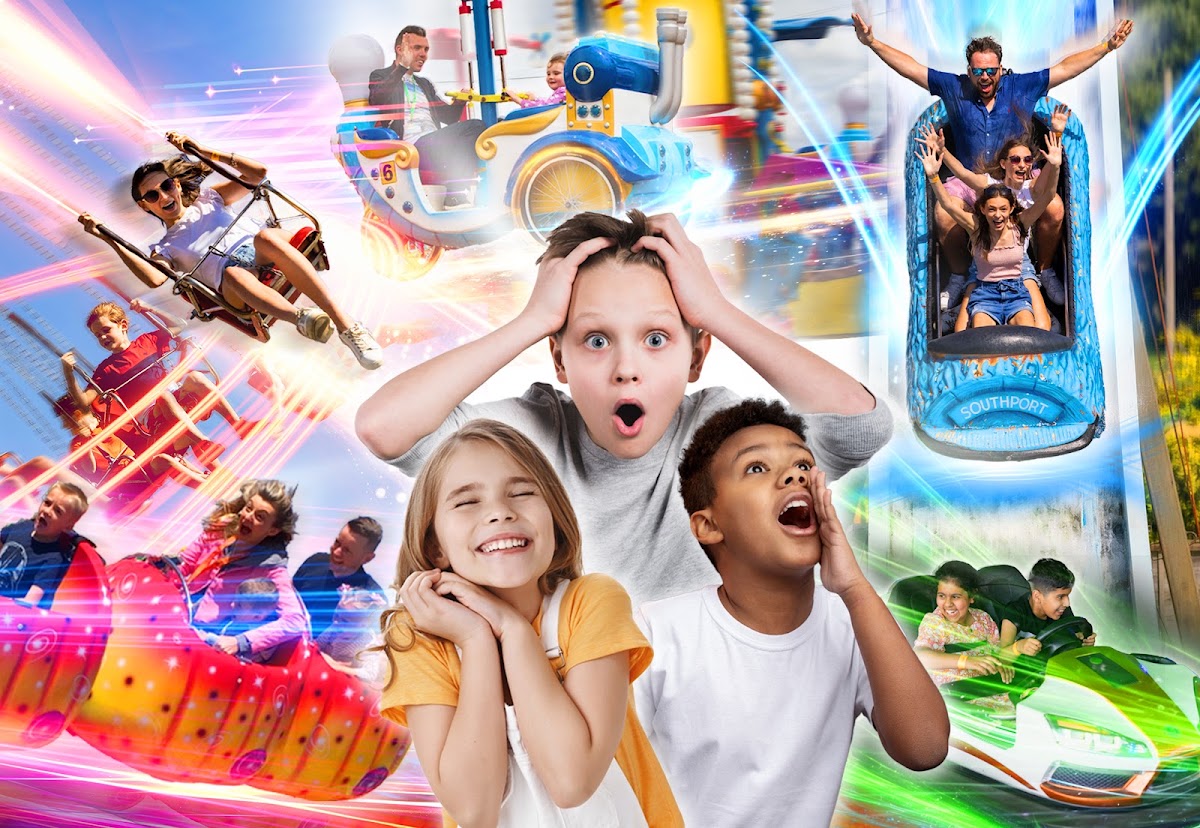 Adventure Coast Southport