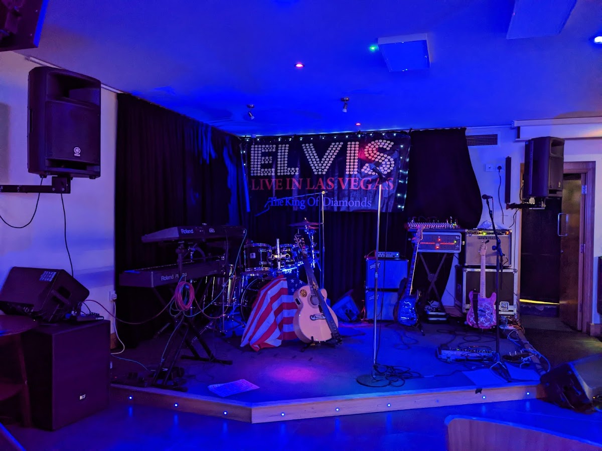 Albany Club