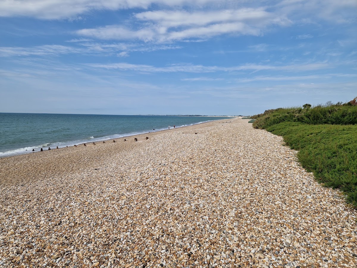 Aldwick Beach