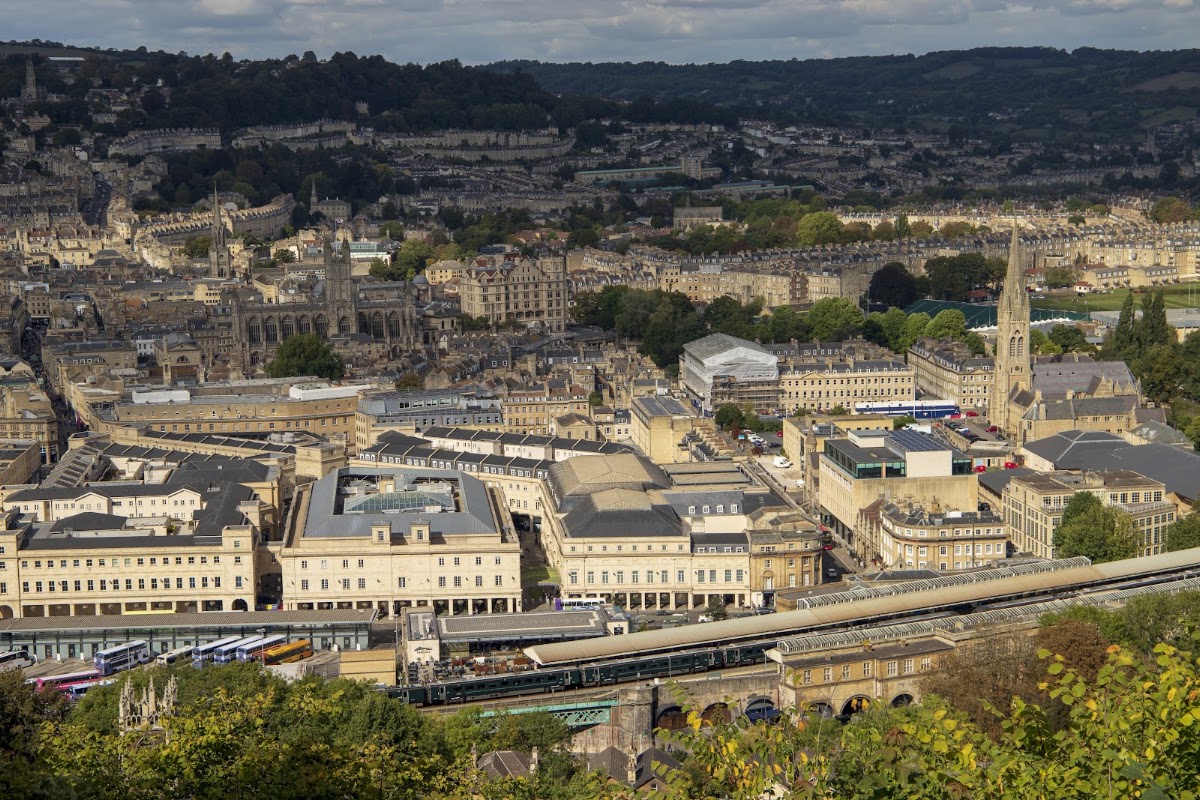 Alexandra Park