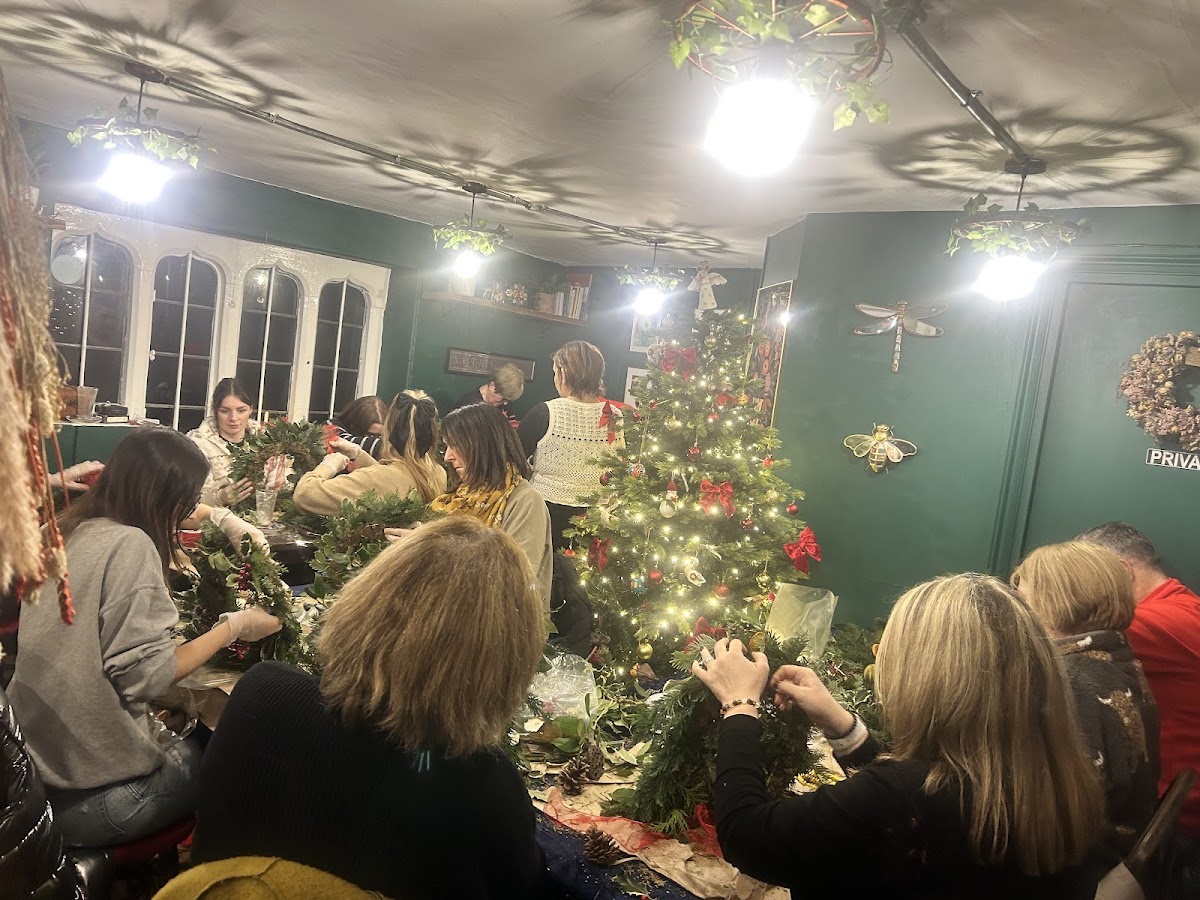 Allerford Tea Room & Village Shop
