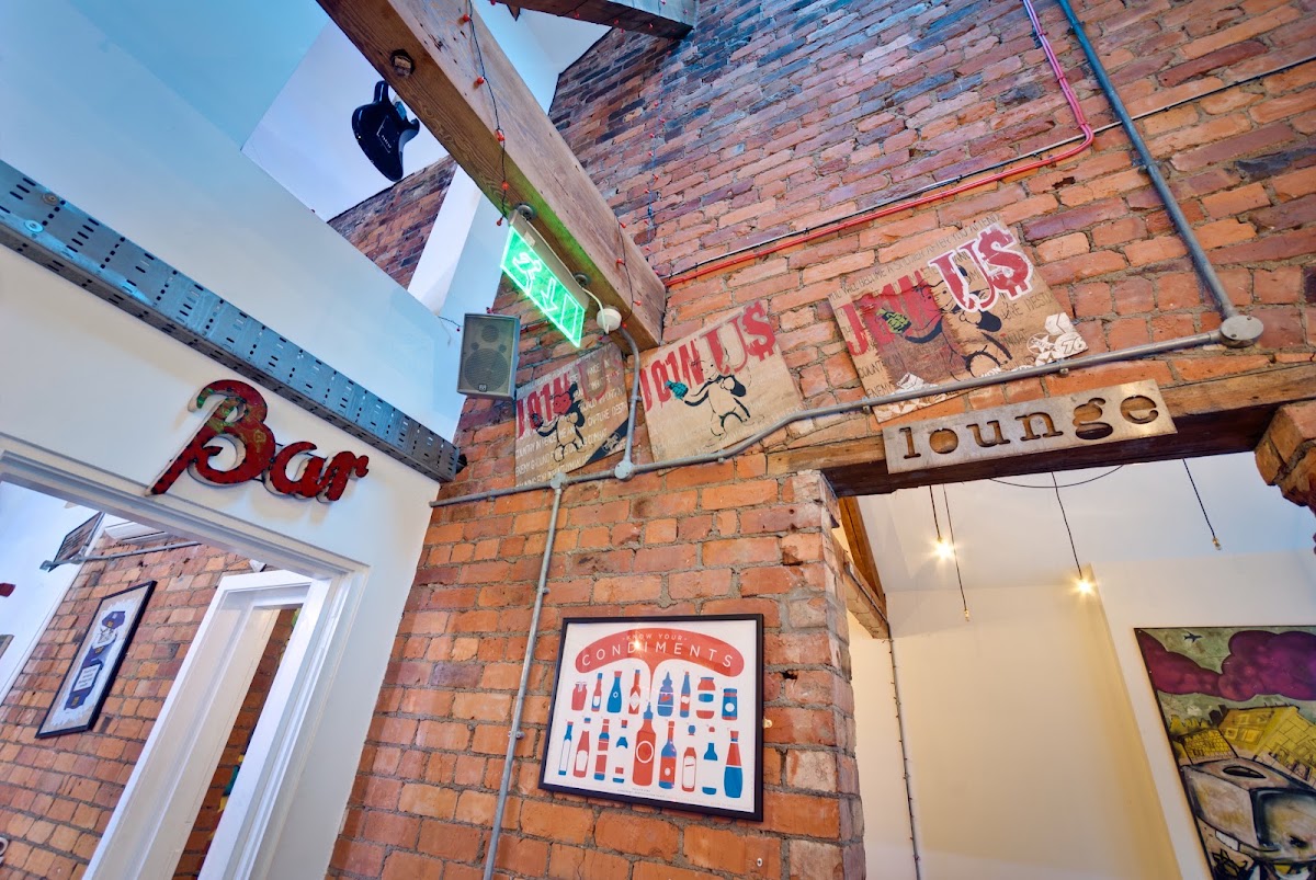 Almost Famous NQ