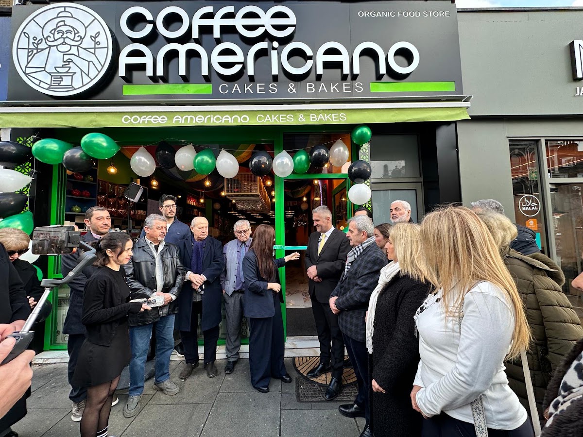 Americano