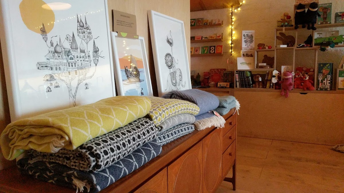 Archive Homestore
