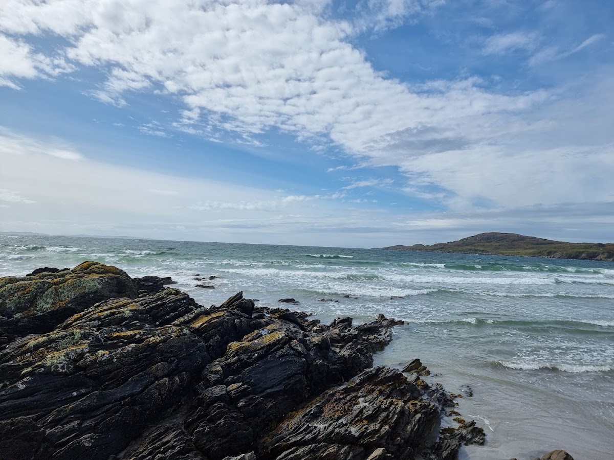 Ardalanish Beach