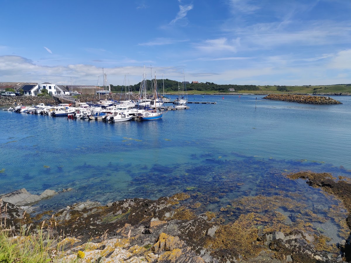 Ardglass Marina