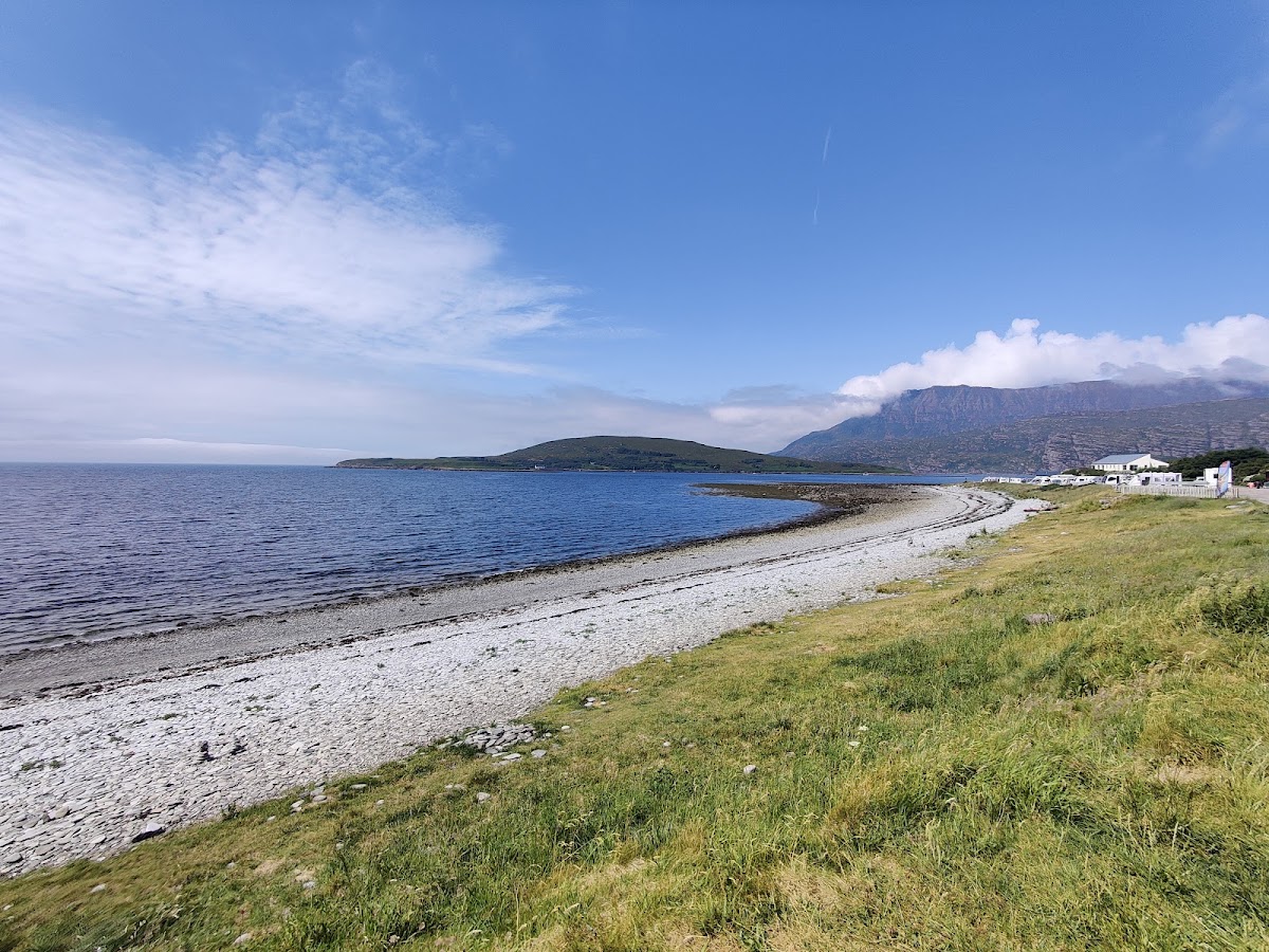 Ardmair Beach