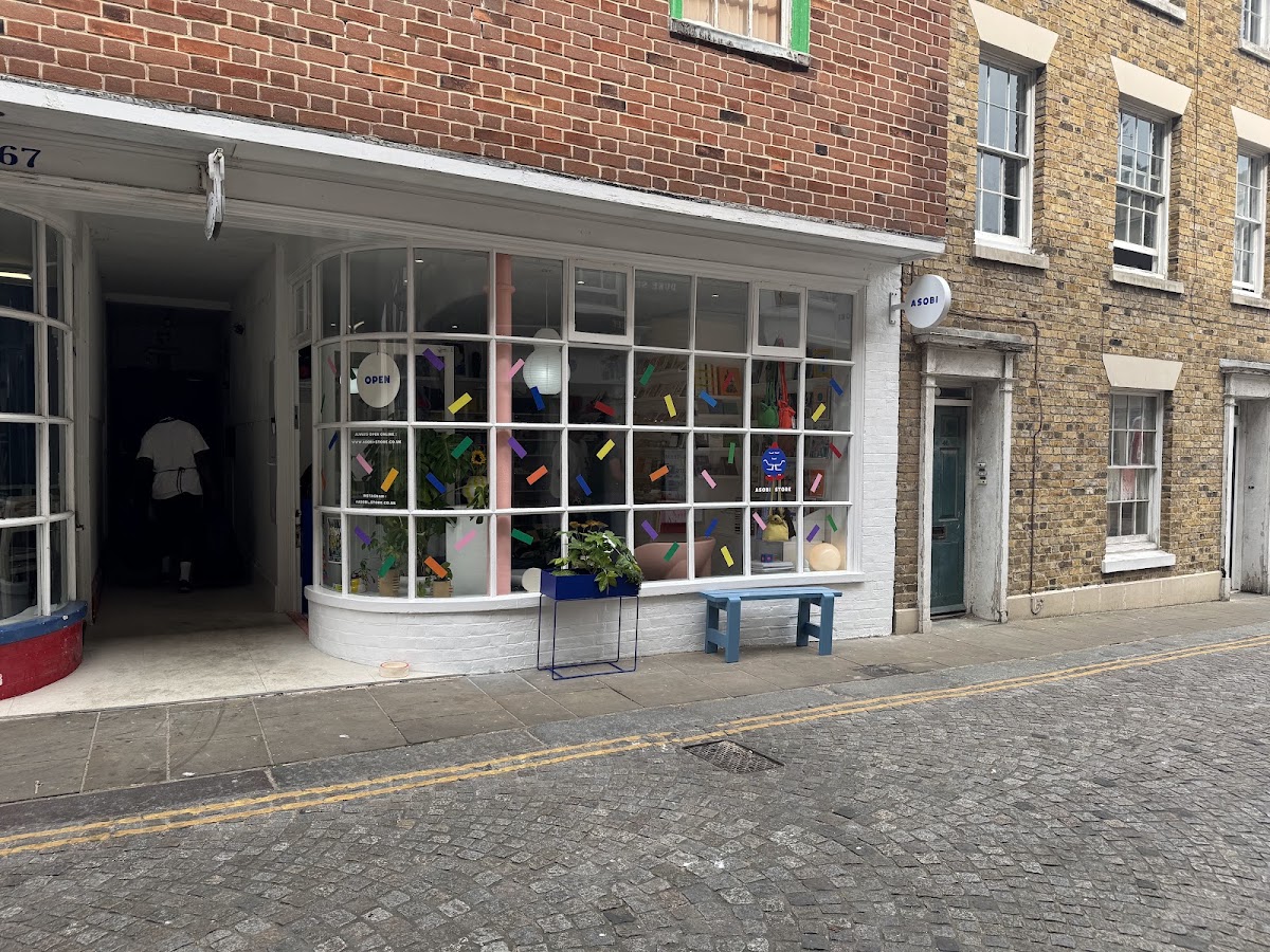 Asobi Store